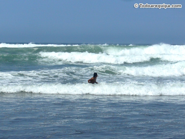 fotos de olas olas del mar jpg Car Tuning