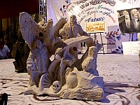 Concurso Artesanal de Sillar y Fierro Forjado