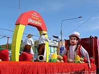 Corso de Arequipa 2011