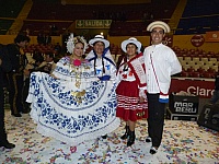 Festidanza Arequipa 2011