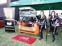 Aqp Tuning