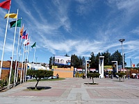 Campo Ferial
