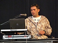 Dj la bruja