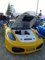Auto Ferrari