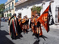Tunas - Encuentro Internacional de Tunas