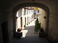 Barrio del Solar
