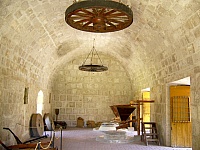 El Molino de Sabandía