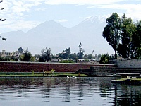 Balneario de Tingo