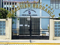Colegio Nacional Sebastian Barranca