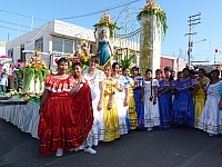 Corso de Camana 2011