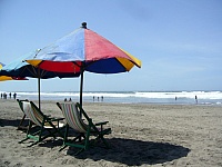 La Punta Camaná
