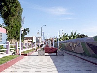 Ocoña Camaná