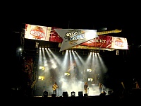 Playazos en Camaná