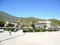 cabanaconde