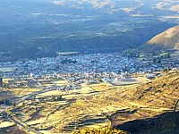 Vista de Chivay