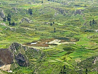 Valle del Colca