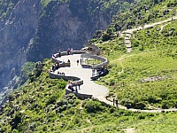 Mirador Cruz del Condor