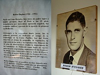 Robin Hughes