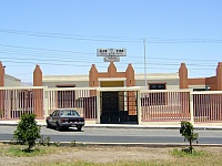 Club de Tiro Mollendo