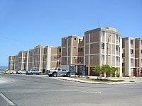 Edificios de ENACE