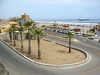 mollendo