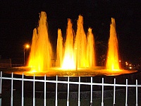 pileta