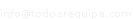 Todoarequipa.com