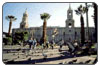 Catedral de Arequipa