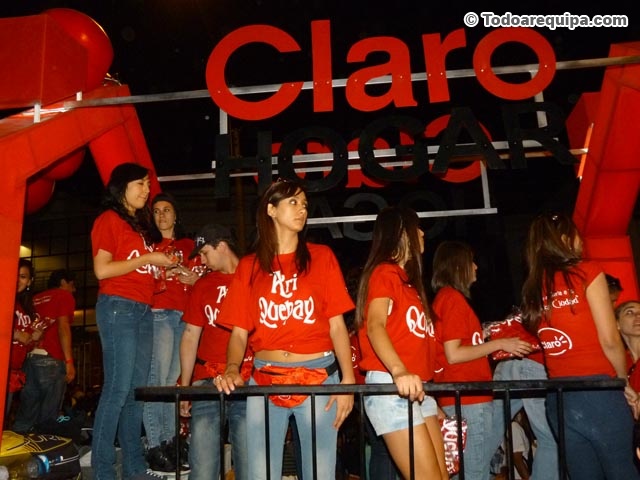 Claro