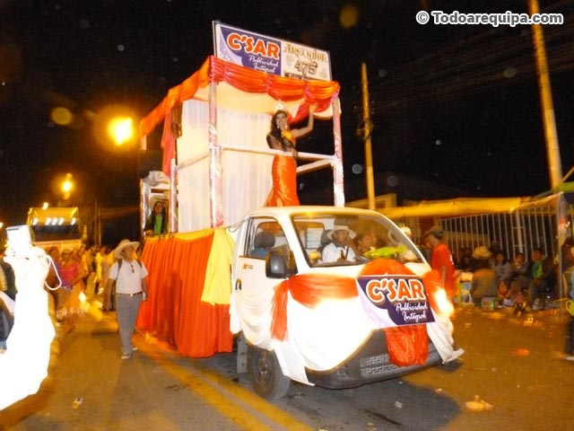 Cesar publicidad integral