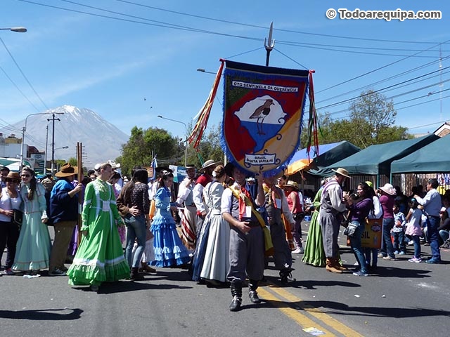 CTG Sentinela da Querência Santa Maria - Brasil