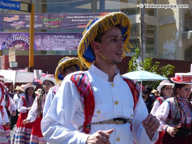 Danza Wititi