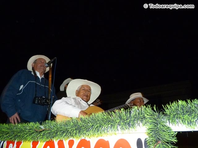 El Loncco Restaurant