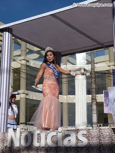 Reina - Diario Noticias