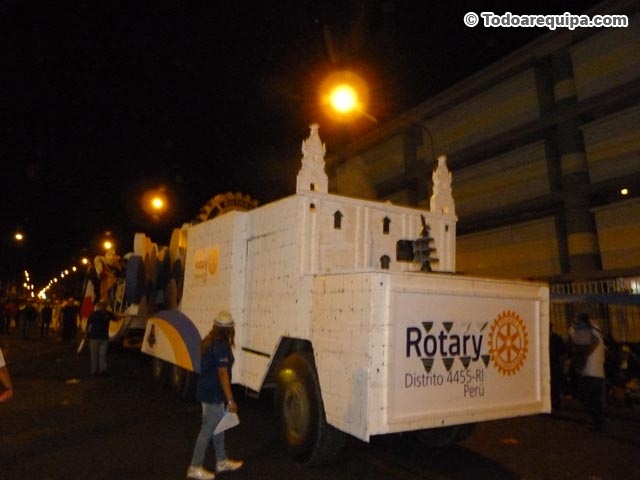 Rotary International