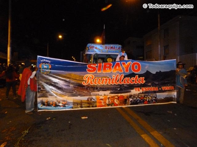 Sibayo Rumillacta