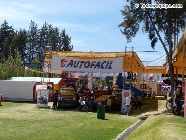 Autofacil