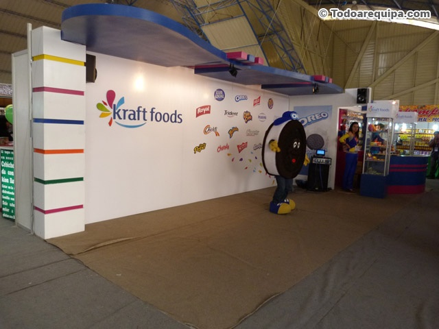 Kraft Foods
