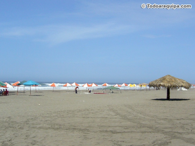playas-sur-camana