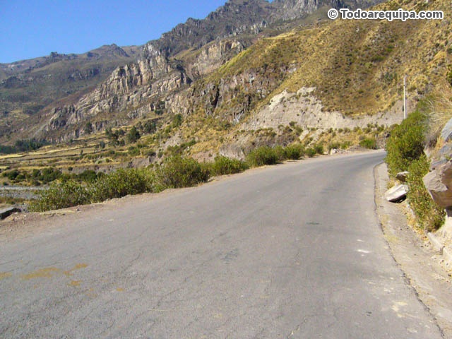 carretera-a-chivay