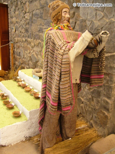 chaman-museo-chivay