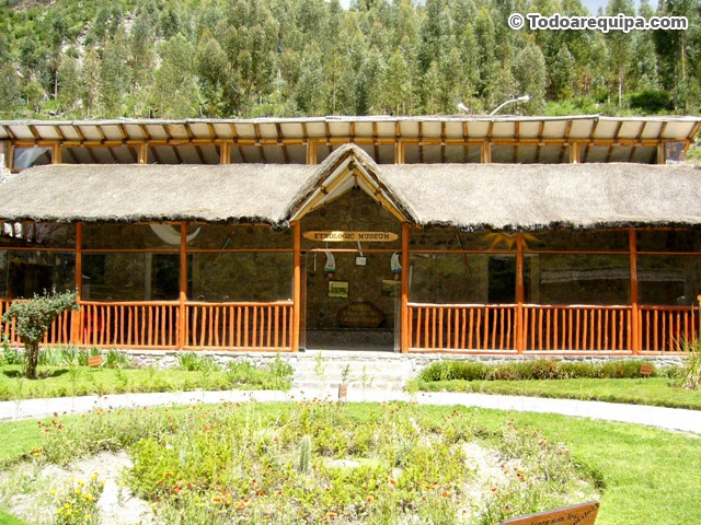 museo-de-la-calera-chivay