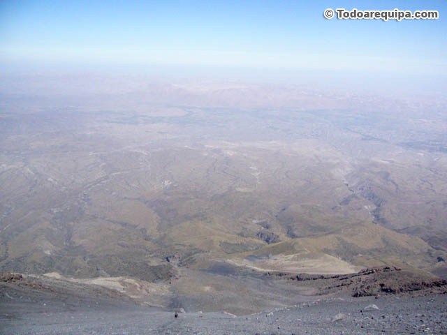 quebradas