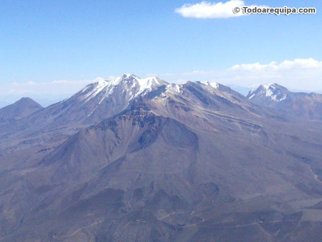 volcan-chachani-arequipa