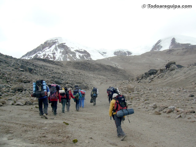 inicio-de-la-caminata