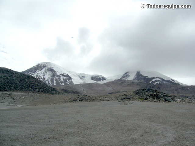 nevado