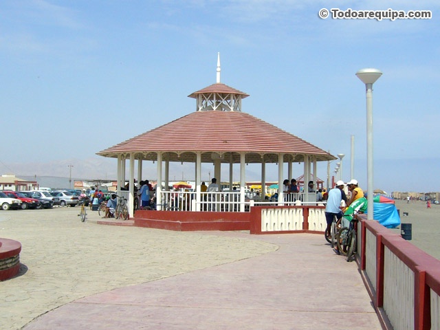 Malecón La Punta