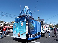 INGEMMET presente en corso