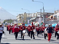 Colegio Mercedario San Pedro Pascual de Arequipa