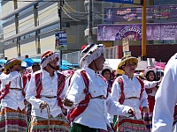 Baile del Wititi - Instituto Confucio